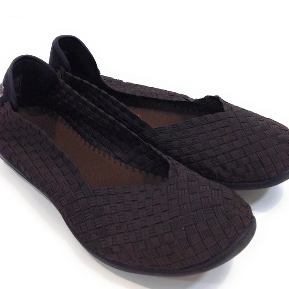 catwalk bernie mev